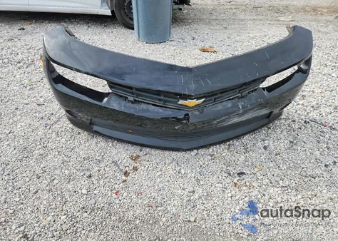 2015 Chevrolet Camaro Ls z USA, uszkodzony, nr VIN 2G1FB1E3XF9177529